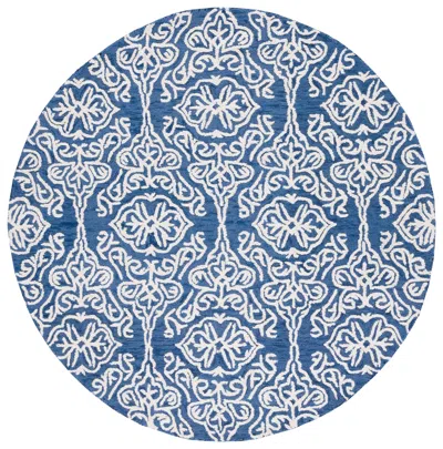 Safavieh Blossom Handmade Rug In Multi