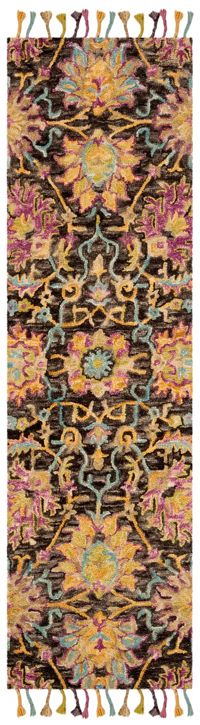 Safavieh Blossom Handmade Rug In Multi