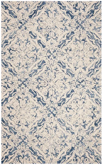 Safavieh Blossom Handmade Rug In Brown