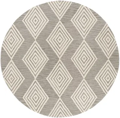 Safavieh Blossom Handmade Rug In Gray