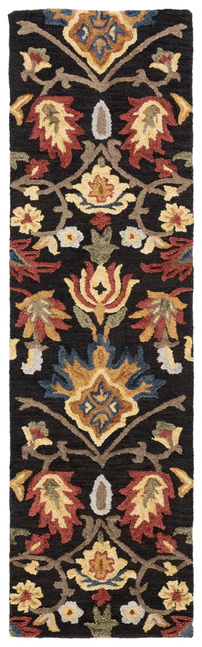 Safavieh Blossom Handmade Rug In Multi