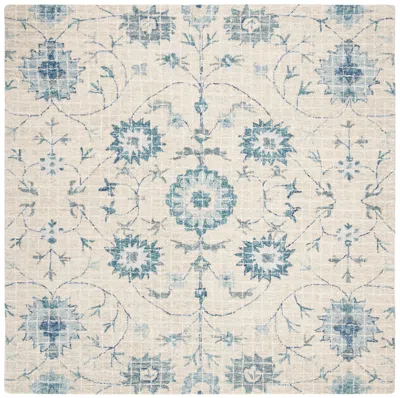 Safavieh Blossom Handmade Rug In Neutral