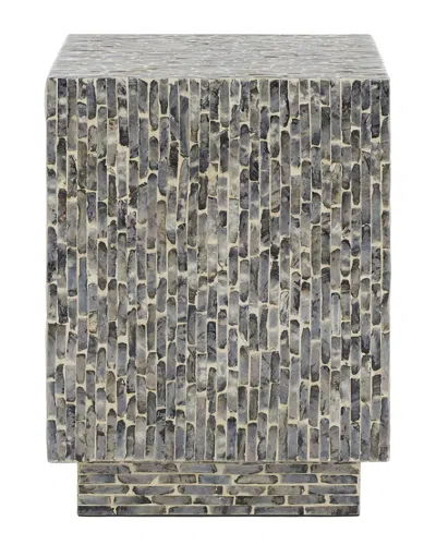 Safavieh Blythe Square Stool