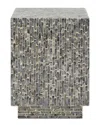 Safavieh Blythe Square Stool