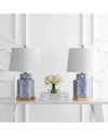 Safavieh Bodin Set Of 2 Table Lamps