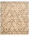 Safavieh Bohemian Hand-knotted Rug