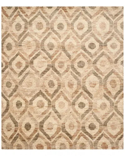 Safavieh Bohemian Hand-knotted Rug