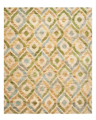 Safavieh Bohemian Hand-knotted Rug