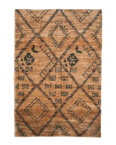 Safavieh Bohemian Hand-knotted Rug