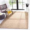 Safavieh Bohemian Hand Made Area Rug, Beige / Multi Contemporary Style Non-shedding In Neutral