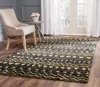 Safavieh Bohemian Hand-knotted Rug In Brown