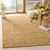 Safavieh Bohemian Hand Made Area Rug, Gold / Multi Contemporary Style Non-shedding In Brown