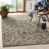 Safavieh Bohemian Hand Made Area Rug, Grey / Multi Contemporary Style Non-shedding