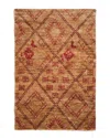 Safavieh Bohemian Hand-knotted Rug