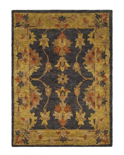 Safavieh Bohemian Hand-tufted Rug In Brown