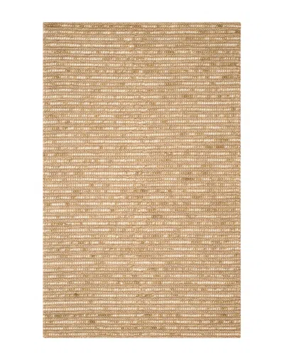 Safavieh Cape Cod Cotton And Jute Rug In Multi
