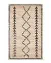 Safavieh Bohemian Hand-woven Rug