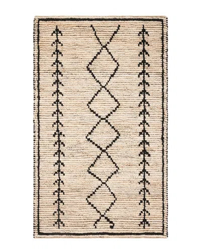 Safavieh Bohemian Hand-woven Rug In Neutral