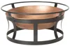 Safavieh Bonaire Fire Pit