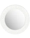 Safavieh Braided Chain Mirror