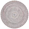 Safavieh Braided Handwoven Rug