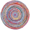 Safavieh Braided Handwoven Rug