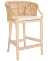 Safavieh Brando Counter Stool