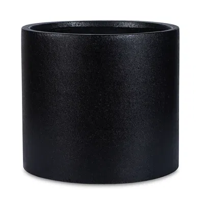 Safavieh Braslen Planter In Black