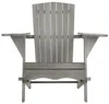 Safavieh Breetel Set Of 2 Adirondack Chairs
