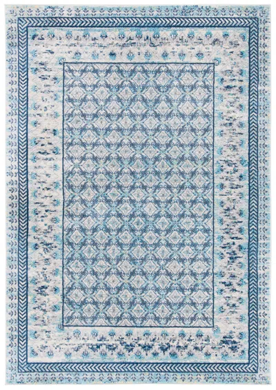 Safavieh Brentwood Collection Rug In Gray