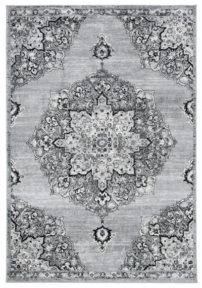 Safavieh Brentwood Collection Rug In Multi