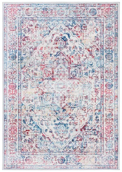 Safavieh Brentwood Collection Rug In Multi