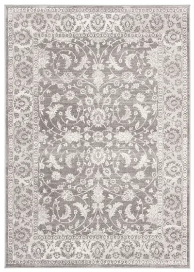 Safavieh Brentwood Collection Rug In Gray