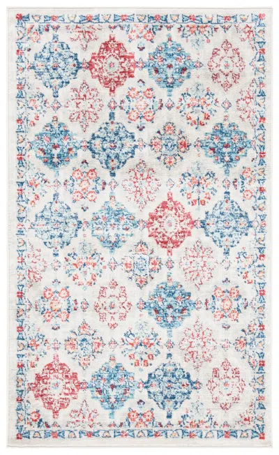 Safavieh Brentwood Collection Rug In Multi