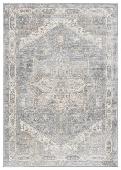 Safavieh Brentwood Collection Rug In Blue