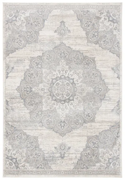 Safavieh Brentwood Collection Rug In Gray