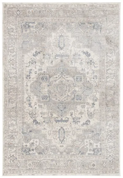 Safavieh Brentwood Collection Rug In Gray