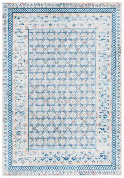 Safavieh Brentwood Collection Rug In Brown