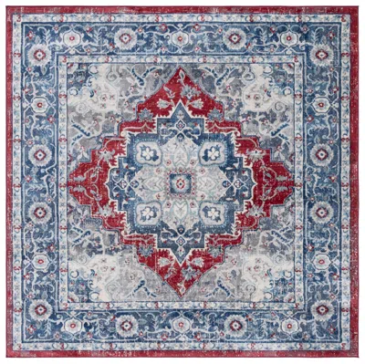 Safavieh Brentwood Collection Rug In Blue