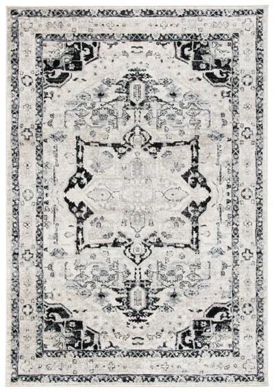 Safavieh Brentwood Collection Rug In Blue
