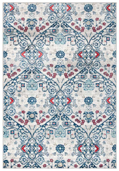 Safavieh Brentwood Collection Rug In Multi