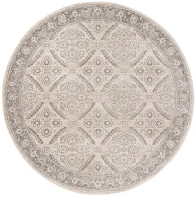 Safavieh Brentwood Collection Rug In Gray