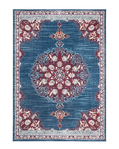 Safavieh Brentwood Rug In Multi