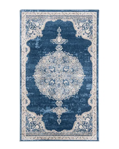 Safavieh Brentwood Rug In Blue