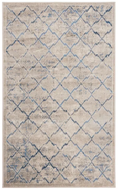 Safavieh Brentwood Rug In Neutral