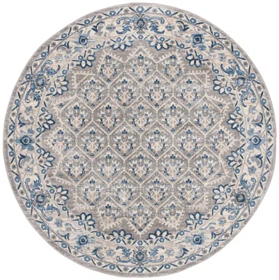 Safavieh Brentwood Rug In Gray