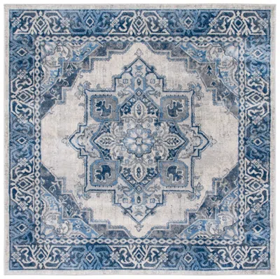Safavieh Brentwood Rug In Blue