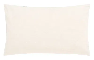 Safavieh Breslyn Pillow In White