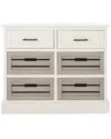 Safavieh Briar Storage Unit