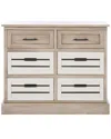 Safavieh Briar Storage Unit